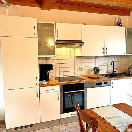 Ferienhaeuser Liethmann Haus 4 W1 Timmendorf Exterior foto
