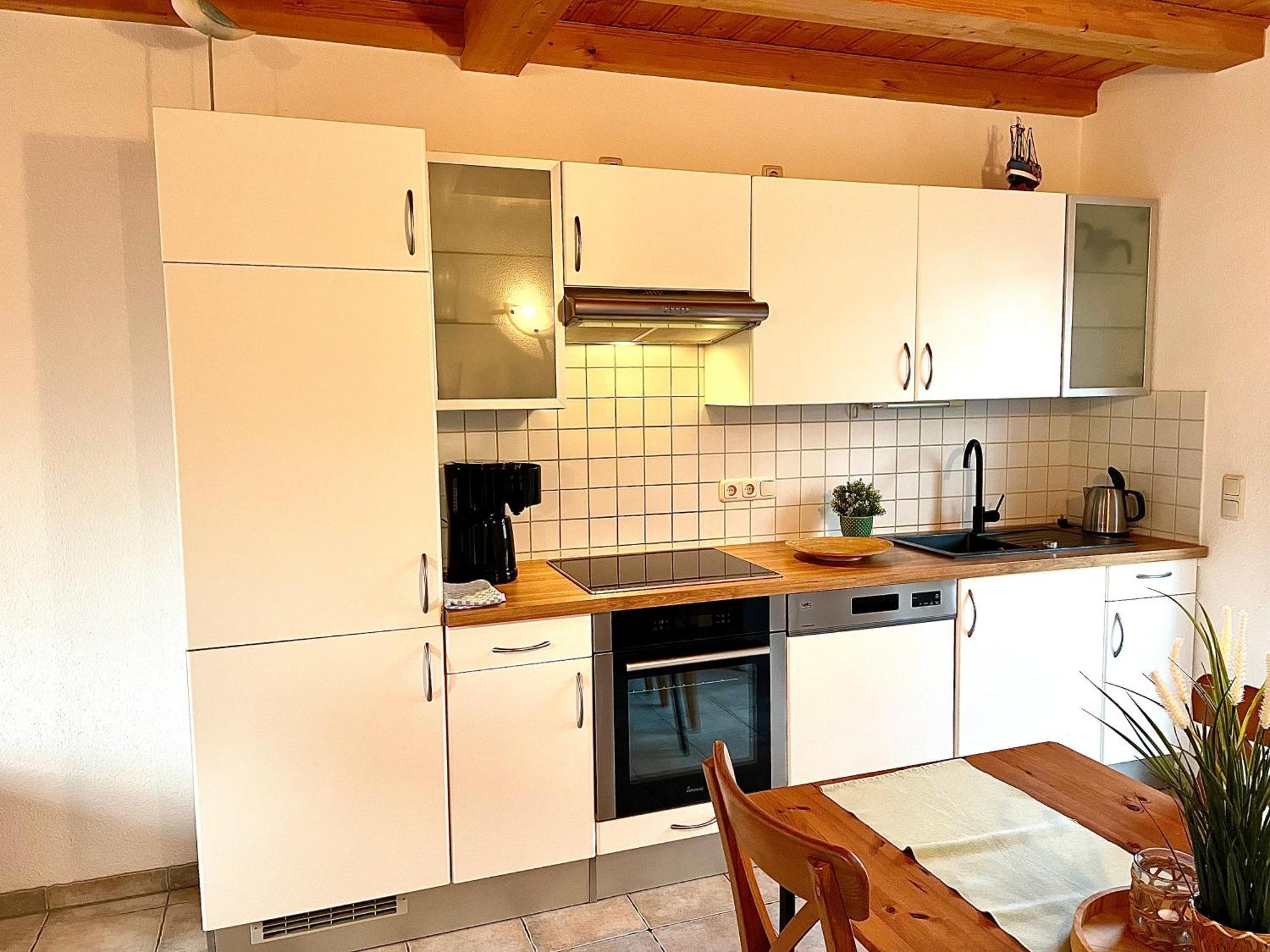 Ferienhaeuser Liethmann Haus 4 W1 Timmendorf Exterior foto